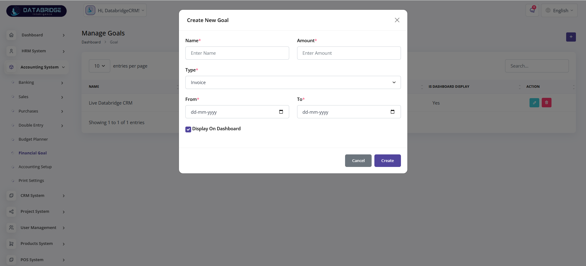 Accounting System Image